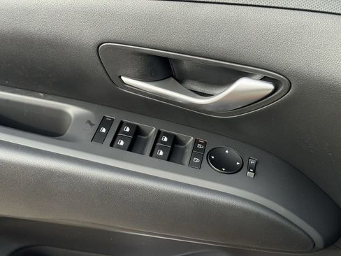 New 2026 Hyundai Tucson SE image 20