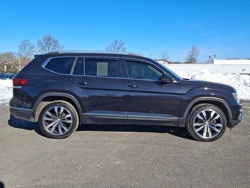 Used 2019 Volkswagen Atlas SEL Premium image 7