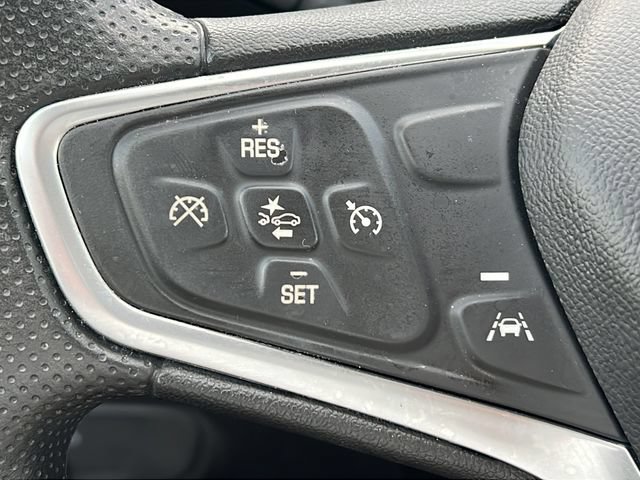 Used 2022 Chevrolet Equinox LS w/ LS Convenience Package AWD/4WD image 20