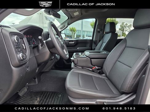 Used 2026 GMC Sierra 1500 Pro w/ Graphite Edition AWD/4WD image 20