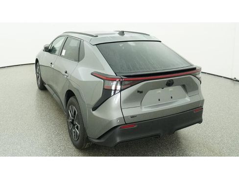 New 2026 Toyota bZ image 8