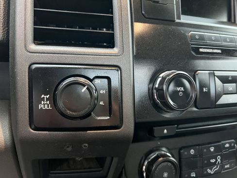 Used 2017 Ford F350 XL image 8