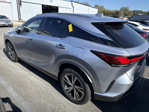 Certified 2024 Lexus RX 350 Premium image 3