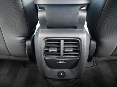 Certified 2024 Ford Mustang Mach-E Select RWD image 21