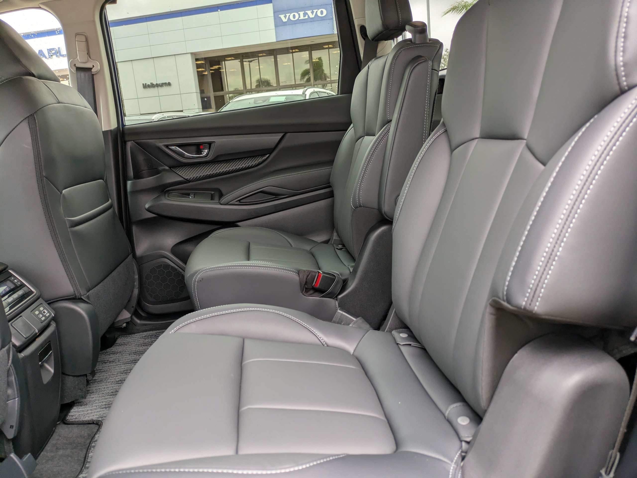 Used 2026 Subaru Ascent Premium AWD/4WD image 15