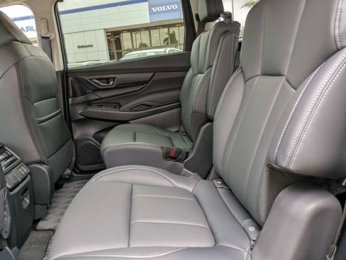 Certified 2026 Subaru Ascent Premium AWD/4WD image 15