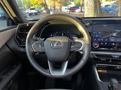 Certified 2024 Lexus TX 350 FWD w/ Technology Package image 32