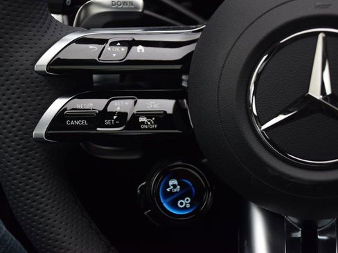 New 2026 Mercedes-Benz E 53 AMG e 4MATIC Sedan image 22