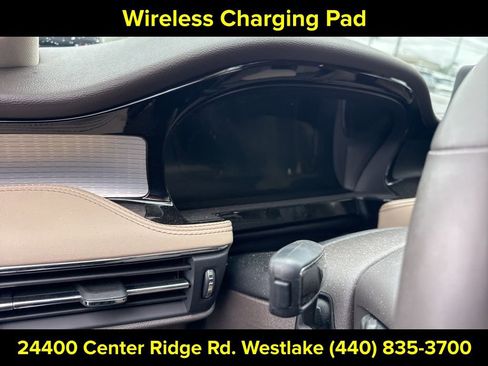 Certified 2024 Lincoln Corsair AWD w/ Equipment Group 101A image 18