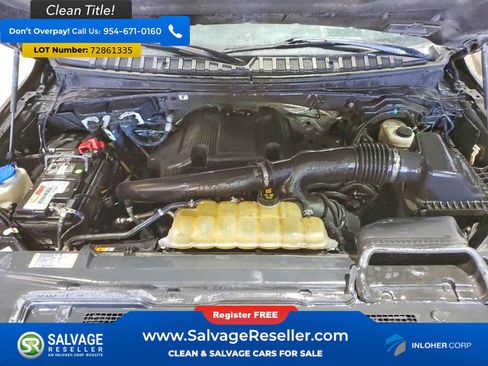 Used 2020 Ford Expedition XLT w/ Equipment Group 202A image 16