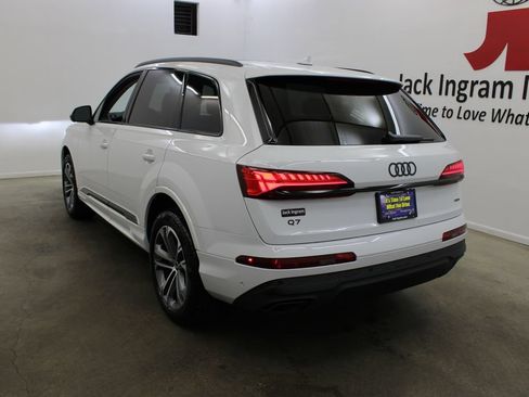 New 2026 Audi Q7 2.0T Premium AWD/4WD image 3