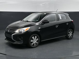 Used 2024 Mitsubishi Mirage ES FWD video 1