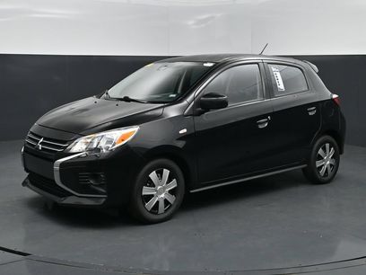 Used 2024 Mitsubishi Mirage ES