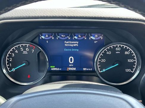 Used 2023 Ford F150 XLT w/ Equipment Group 302A High AWD/4WD image 38