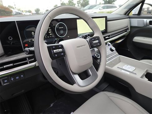 New 2026 Hyundai Santa Fe Calligraphy image 15