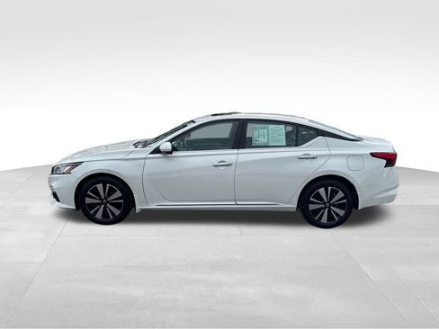 Used 2019 Nissan Altima 2.5 SL image 3