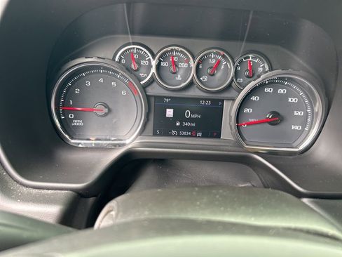 Used 2021 Chevrolet Suburban Z71 w/ Rear Media and Nav Package image 7