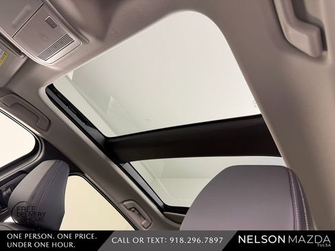 New 2026 MAZDA CX-5 2.5 S w/ Premium Package AWD/4WD image 21