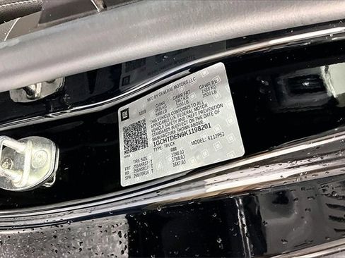 Used 2019 Chevrolet Colorado Z71 image 18