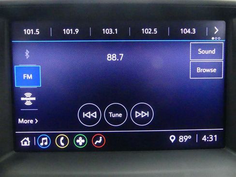 Used 2020 GMC Acadia SLE w/ Driver Convenience Package AWD/4WD image 12