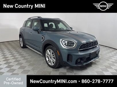 Certified 2023 MINI Cooper Countryman S