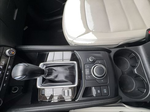 Used 2024 MAZDA CX-5 AWD 2.5 S w/ Preferred Package image 50