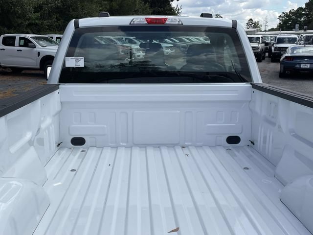 New 2026 Ford F150 XL RWD image 8