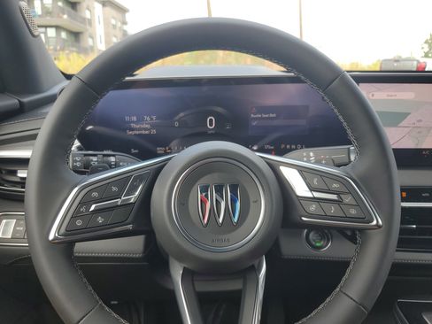 New 2026 Buick Enclave Preferred image 20