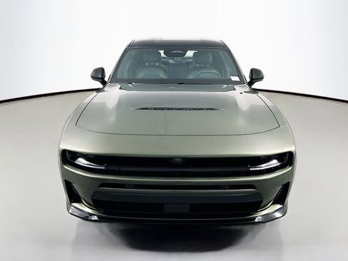 New 2026 Dodge Charger Scat Pack AWD/4WD image 2