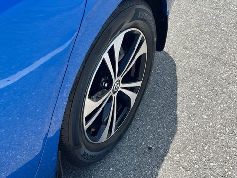 Used 2022 Nissan Sentra SV w/ All-Weather Package image 31