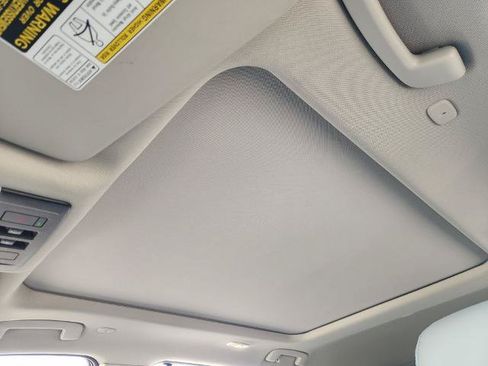 Certified 2023 Nissan Rogue SL w/ SL Premium Package FWD image 18