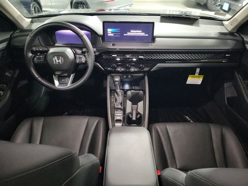 Used 2026 Honda Accord Touring image 13