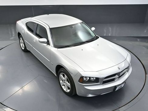 Used 2010 Dodge Charger SXT AWD/4WD image 48