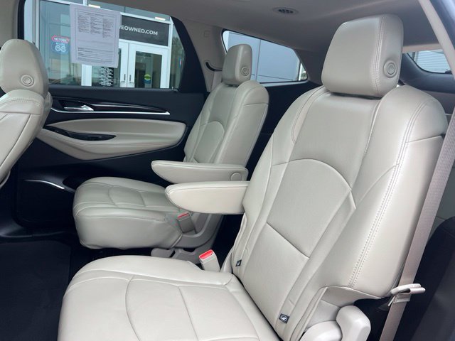 Used 2018 Buick Enclave Premium w/ Experience Buick Package AWD/4WD image 26