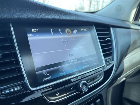Certified 2018 Buick Encore Essence FWD image 14