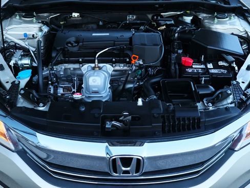 Used 2016 Honda Accord LX image 54