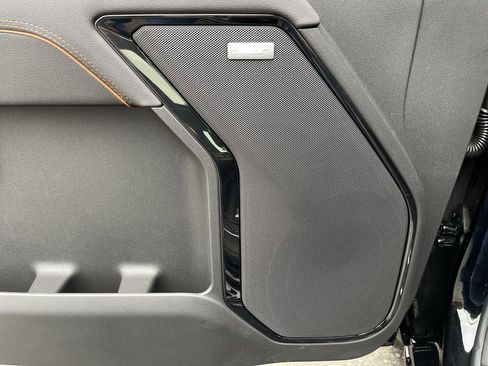 New 2026 GMC Sierra 2500 AT4 w/ AT4 Premium Plus Package image 25