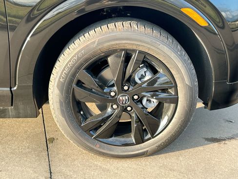 New 2026 Buick Encore GX Sport Touring w/ Advanced Technology Package image 10