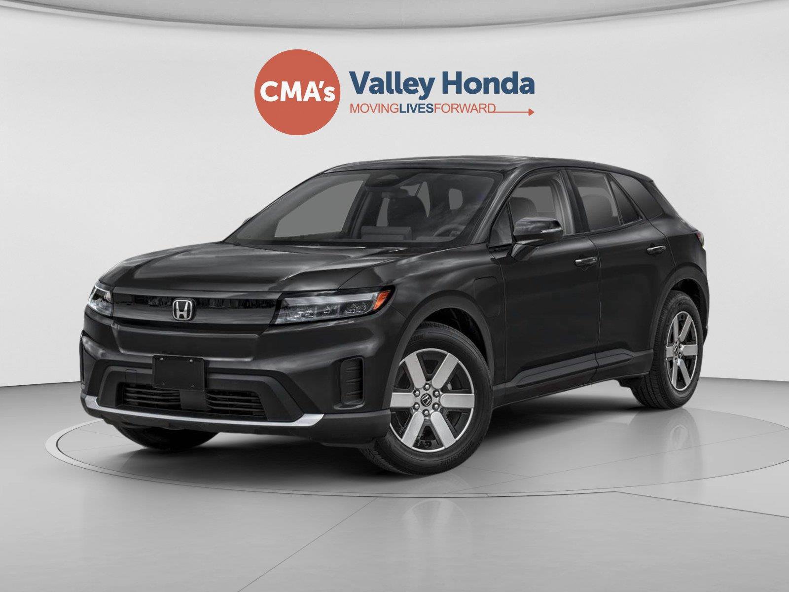 Used 2024 Honda Prologue EX image 1