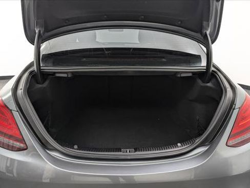 Used 2019 Mercedes-Benz C 300 4MATIC Sedan image 18