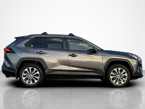 Certified 2021 Toyota RAV4 XLE Premium w/ Carpet Mat Package (TMS) image 6