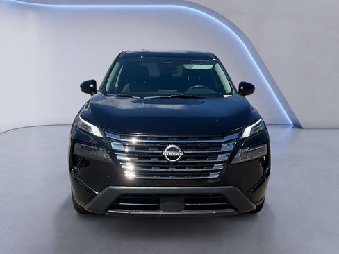 Used 2026 Nissan Rogue SV FWD image 8