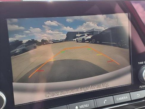 Certified 2024 Nissan Pathfinder SV w/ Lighting Package (N92) image 14