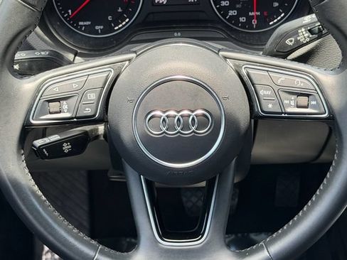 Used 2019 Audi A3 2.0T Premium w/ Convenience Package FWD image 15