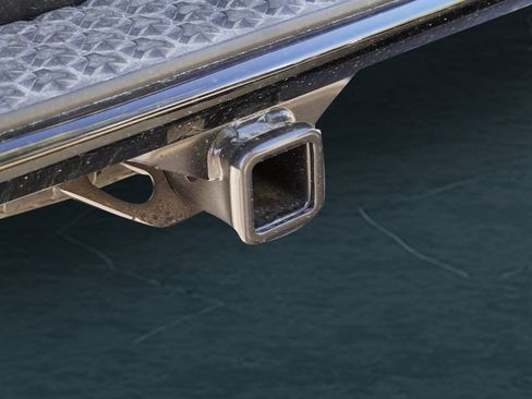 New 2026 GMC Canyon Denali image 8