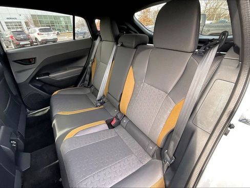 New 2026 Subaru Crosstrek 2.5i Sport image 13