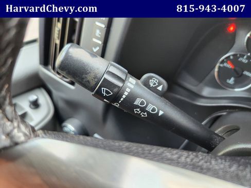 Used 2019 Chevrolet Express 3500 w/ Driver Convenience Package image 17