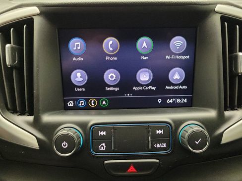 Used 2021 GMC Terrain SLT w/ Infotainment Package II AWD/4WD image 25