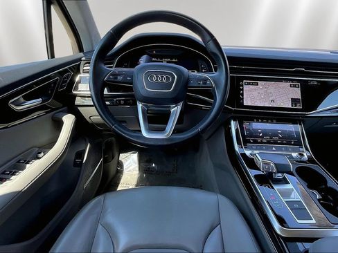 Used 2023 Audi Q7 3.0T Premium Plus image 8