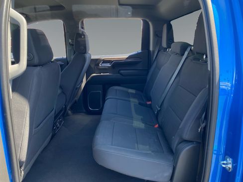 Used 2023 Chevrolet Silverado 1500 LT RWD image 13